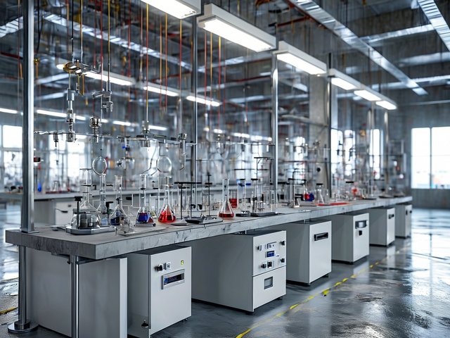 抗渗混凝土抗渗性能检测-3