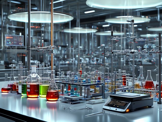 材料表面成分XPS分析-4