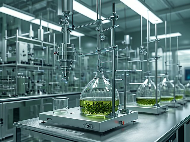 绿茶感官品质检测-4