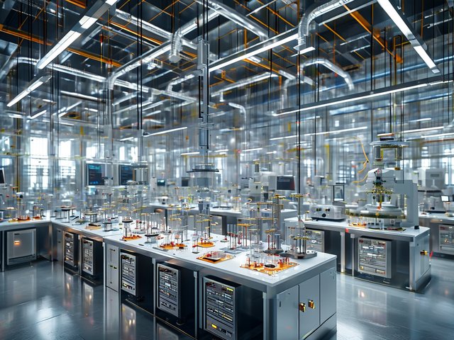 航空工程建设设计质量检测-1