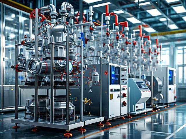 冷冻机组制冷性能检测-3