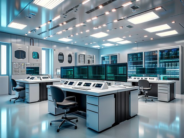 电气设备标识清晰度检测-3