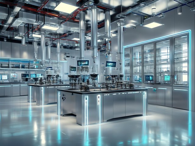 机械设备润滑检测-4