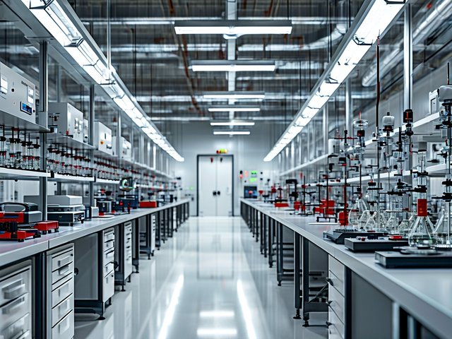 建筑产品阻燃等级检测-4