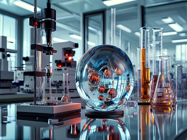 玻璃珠圆度检测-1