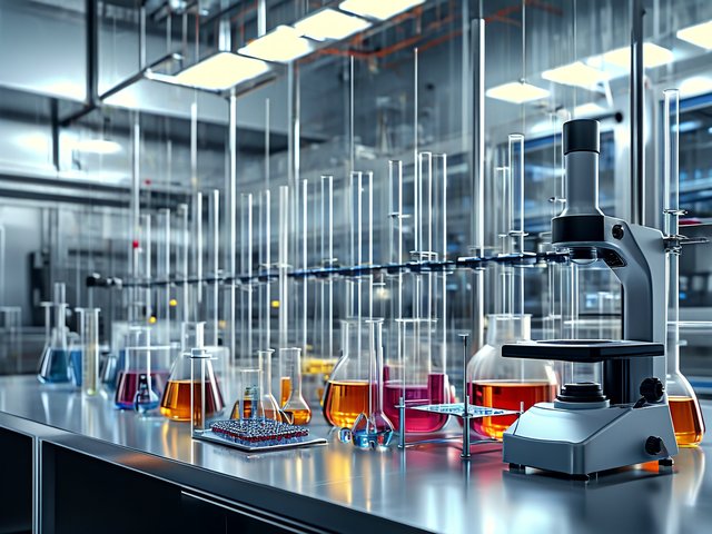 食用玉米淀粉纯度检测-1