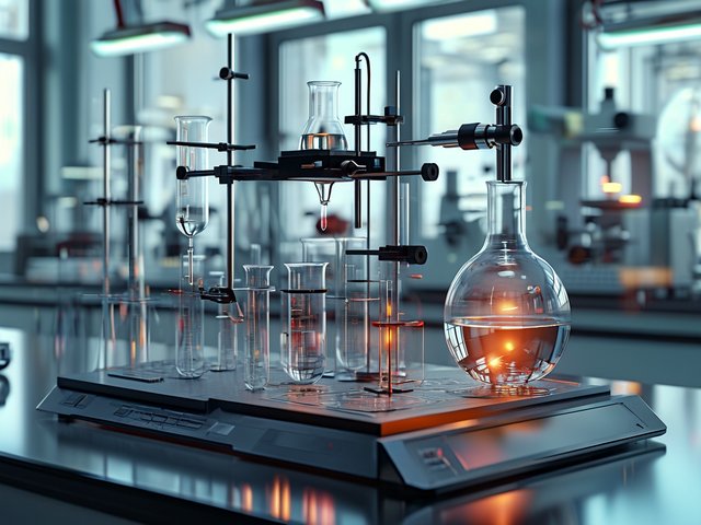 设备氦检漏试验-3