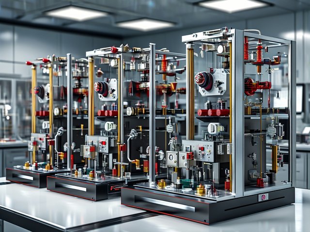 高压熔断器性能检测-3