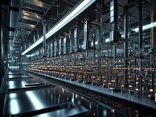 冷冻机组制冷性能检测-2