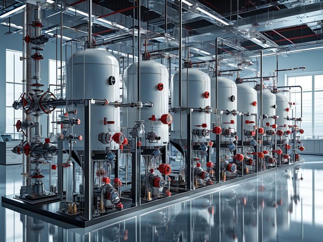 水处理剂氯化铁检测-1