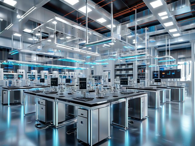 航空航天紧固件性能检测-1