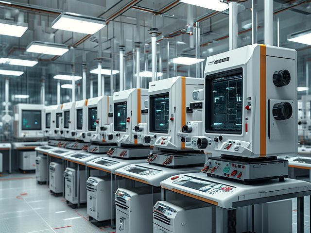 环境空气污染物检测-2