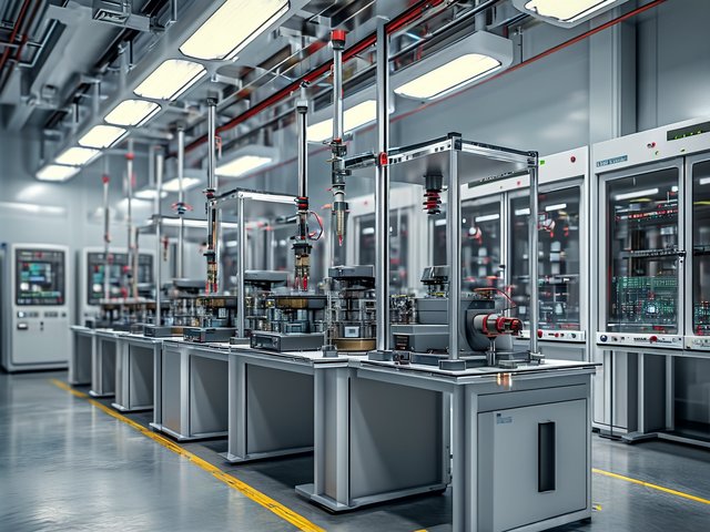 电机绝缘电阻检测-2