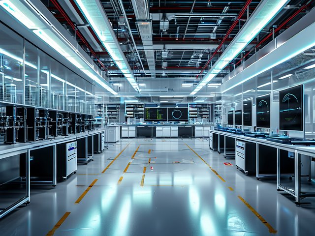 动力电池容量测试-4