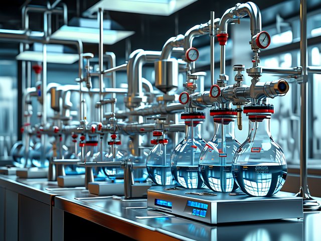 管道直饮水水质检测-4