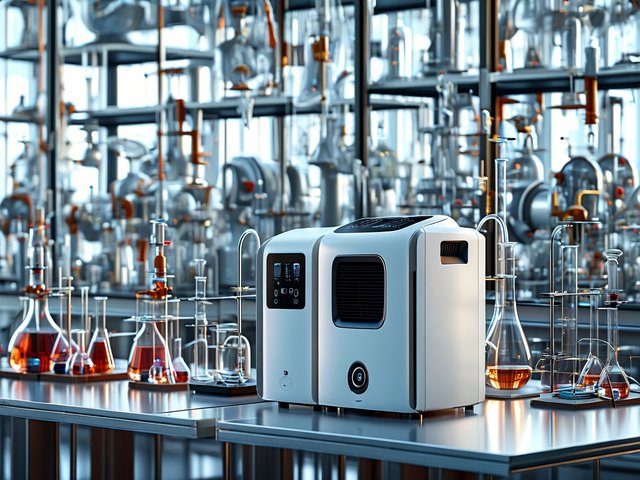 空气净化器净化效率检测-1