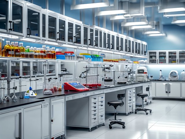 宠物零食微生物检测-1