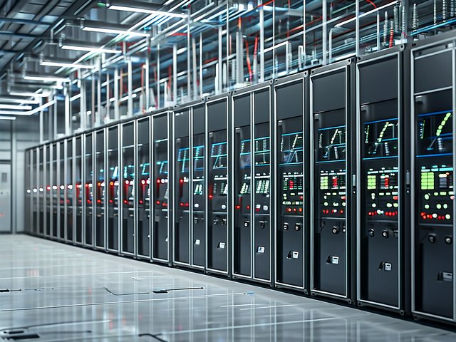 电化学储能电站充放电性能测试-2