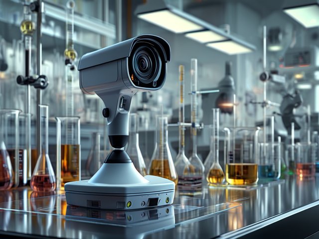 安全防范摄像机清晰度检测-4