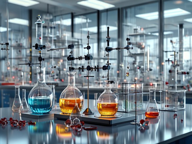 石油产品馏程检测-3