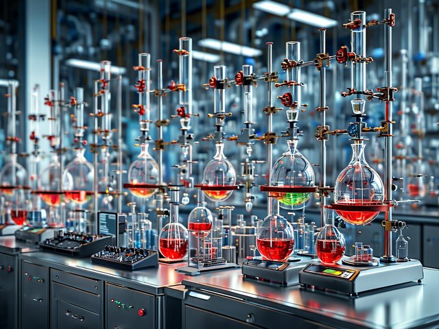 进出口化工品纯度检测-1