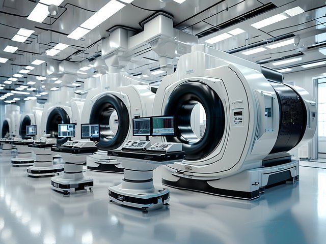 MRI设备性能检测-4