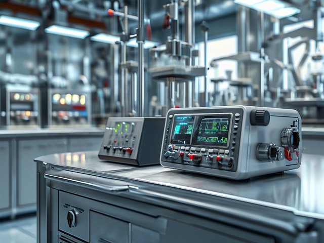 电表计量精度检测-2