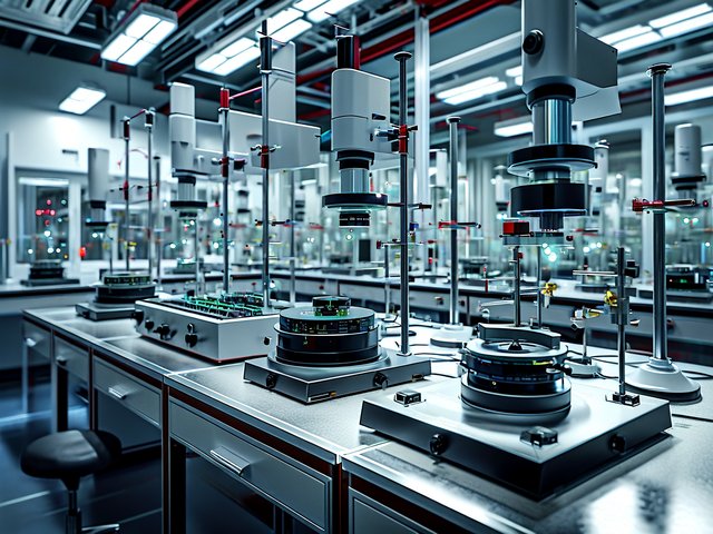 光学和光子学环境试验检测-4