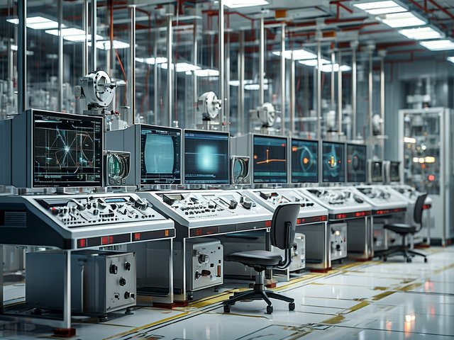 辐射能测量精度检测-3