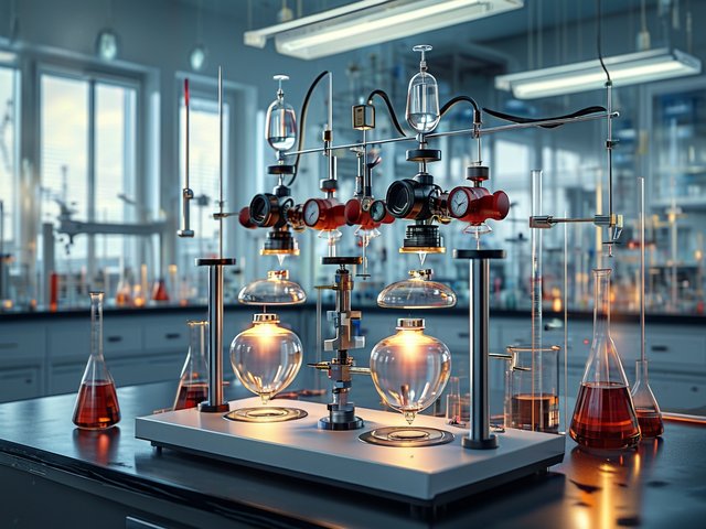 舰船用压缩空气干燥过滤装置性能检测-1