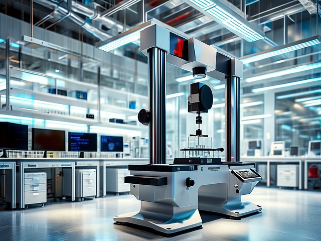 厚度规计量精度检测-3