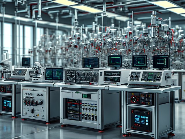 安全防范设备性能检测-4