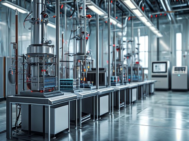 空气能热泵能效检测-2