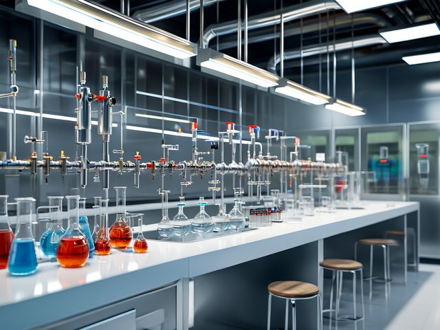 管道直饮水水质检测-3