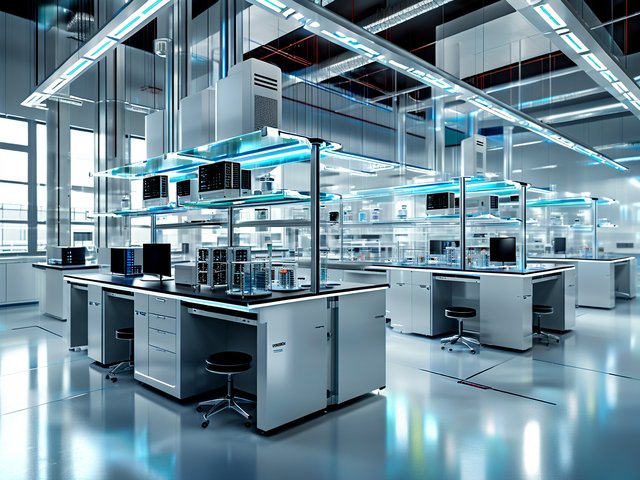 威百亩含量检测-4