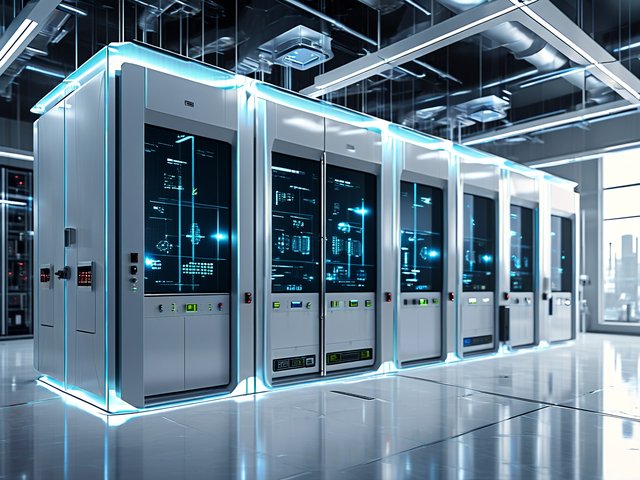 脱硫设备性能检测-4