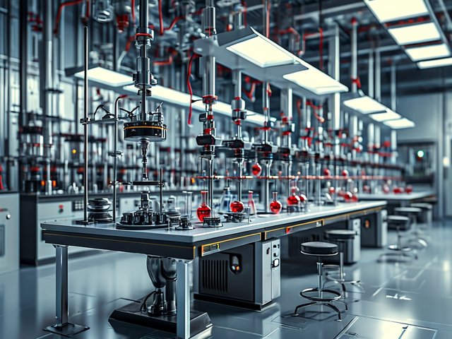 柴油台架性能试验-1