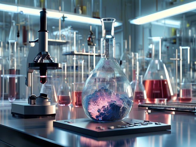 粗氢氧化镍钴成分检测-1