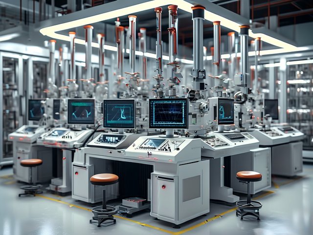 仪器振动性能检测-1