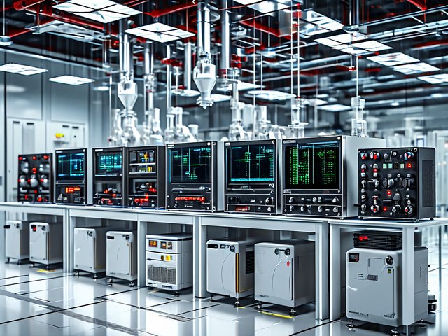 核空气净化系统性能检测-1