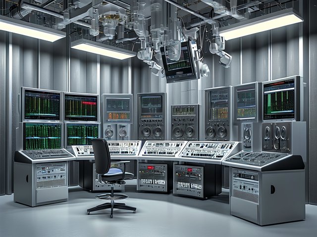 广播系统声学性能检测-1