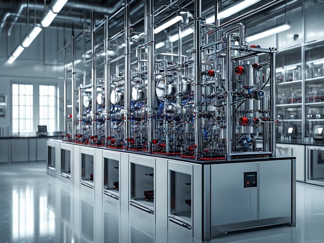 反渗透清洗剂纯度检测-4