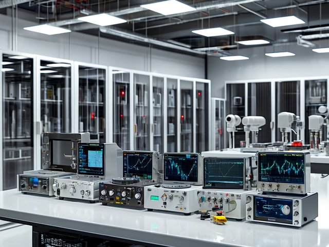 家用电器噪声检测-1