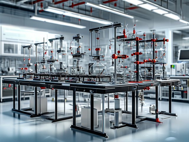 运动器材安全性能检测-3