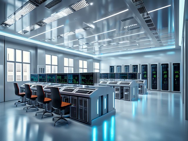 PDU电气性能检测-4