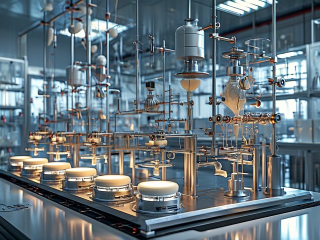 奶制品异味成分检测-2