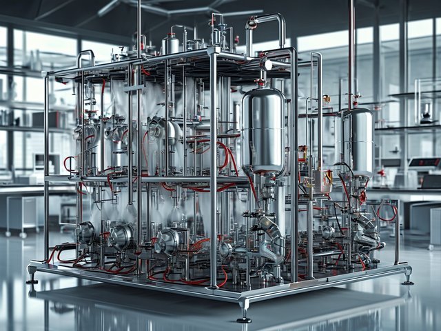 反渗透清洗剂纯度检测-1