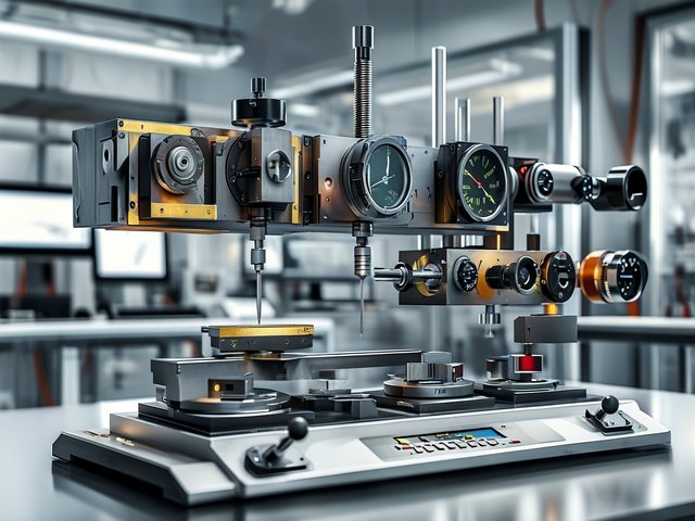 螺纹量规精度检测-3