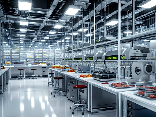 食品追溯系统信息安全性测试-2