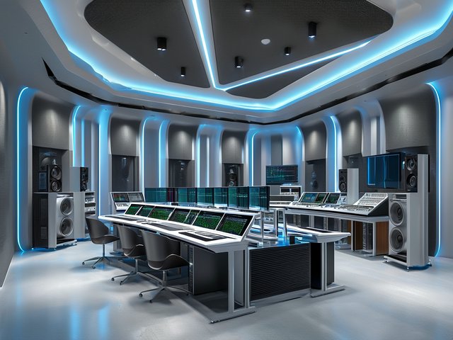 广播系统声学性能检测-2